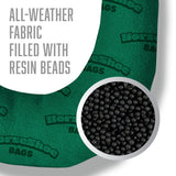 Michigan State Spartans Horseshoe Bag Game