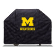 Michigan Wolverines Heavy Duty Grill Cover