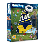Michigan Wolverines Ring Bag Game