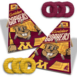 Minnesota Golden Gophers Ring Bag Game