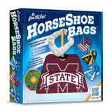 Mississippi State Bulldogs Horseshoe Bag Game
