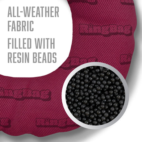 Mississippi State Bulldogs Ring Bag Game