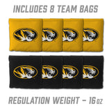 Missouri Tigers 2x3 MDF Cornhole Game Set