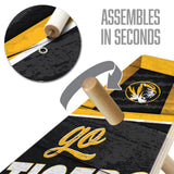 Missouri Tigers Ring Bag Game