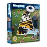 Missouri Tigers Ring Bag Game