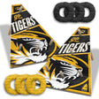 Missouri Tigers Ring Bag Game
