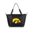 Iowa Hawkeyes Eco-Friendly Cooler Tote Bag