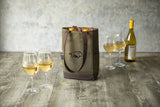 Arkansas Razorbacks 2 Bottle Insulated Wine Cooler Bag