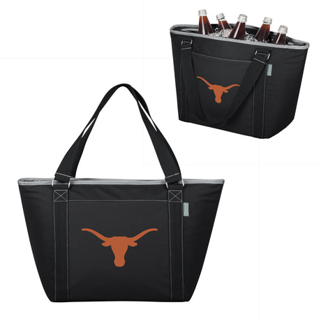 Texas Longhorns Topanga Cooler Tote Bag