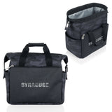 Syracuse Orange On The Go Lunch Bag Cooler
