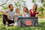 Auburn Tigers 64 Can Collapsible Cooler
