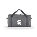 Michigan State Spartans 64 Can Collapsible Cooler