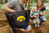 Iowa Hawkeyes Eco-Friendly Cooler Tote Bag