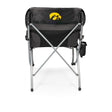 Iowa Hawkeyes PT-XL Heavy Duty Camping Chair