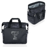Texas Tech Red Raiders On The Go Lunch Bag Cooler