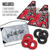 NC State Wolfpack Ring Bag Game