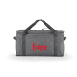 Nebraska Huskers 64 Can Collapsible Cooler