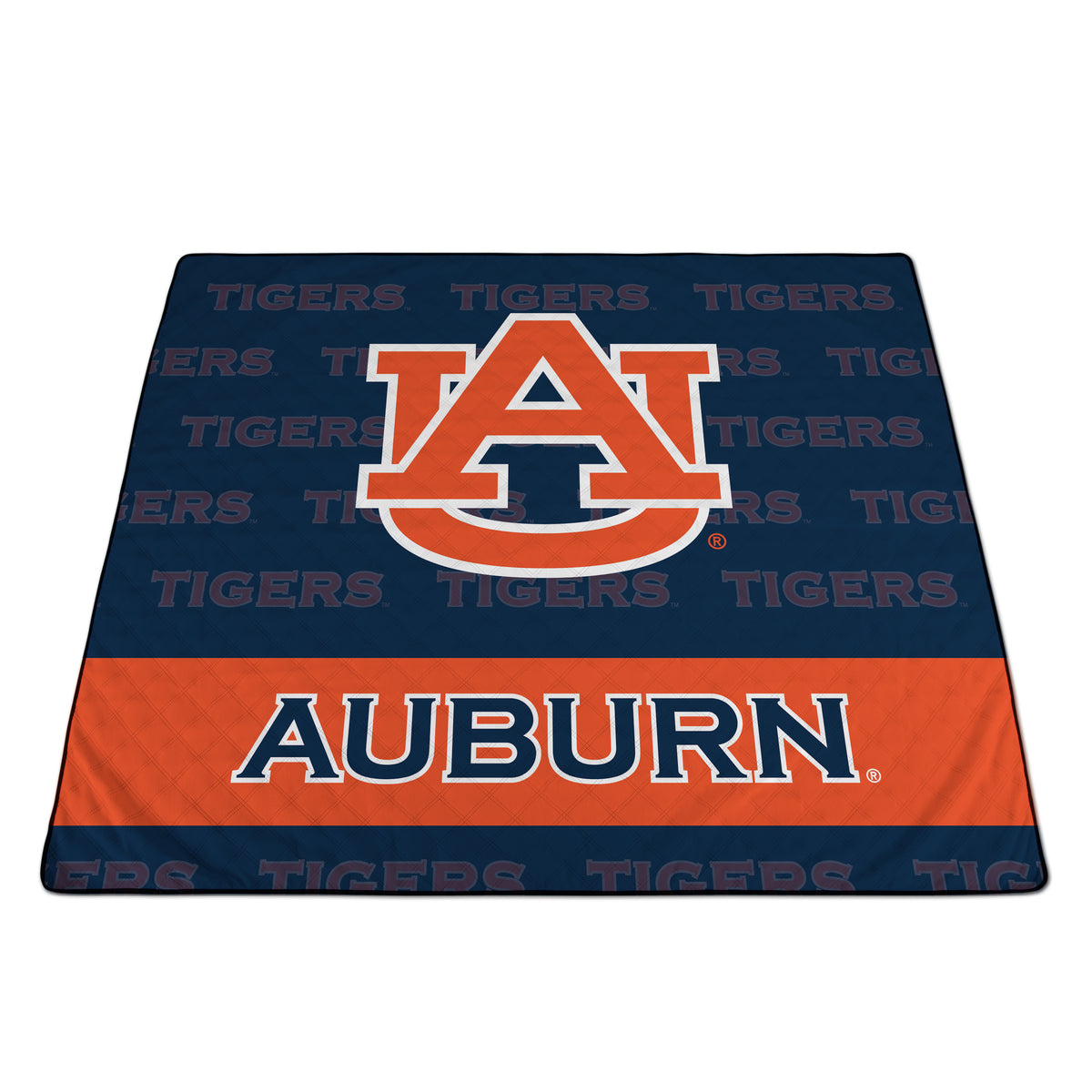 Auburn Tigers Impresa Outdoor Blanket