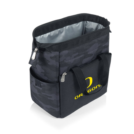 Oregon Ducks On The Go Lunch Bag Cooler