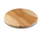 Vanderbilt Commodores Home Run! Baseball Cutting Board & Serving Tray