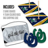 Notre Dame Fighting Irish Horseshoe Bag Game