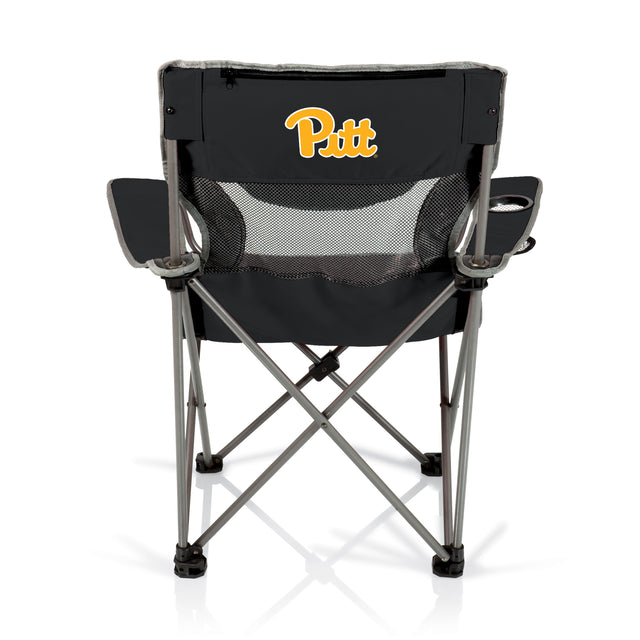 Pittsburgh Panthers Campsite Camp Chair