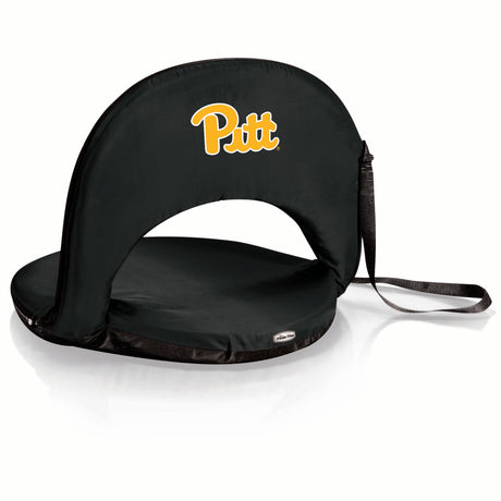 Pittsburgh Panthers Oniva Portable Reclining Seat