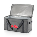 Mississippi Rebels 64 Can Collapsible Cooler