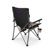 Kansas State Wildcats Big Bear XXL Camping Chair with Cooler