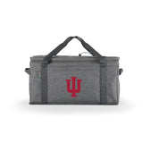 Indiana Hoosiers 64 Can Collapsible Cooler