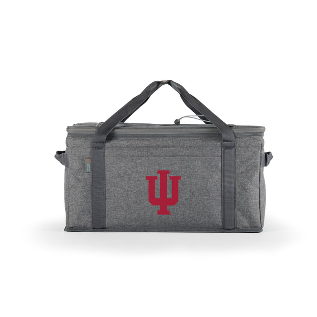 Indiana Hoosiers 64 Can Collapsible Cooler