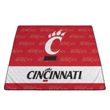 Cincinnati Bearcats Impresa Outdoor Blanket