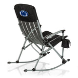 Penn State Nittany Lions Outdoor Rocking Camp Chair