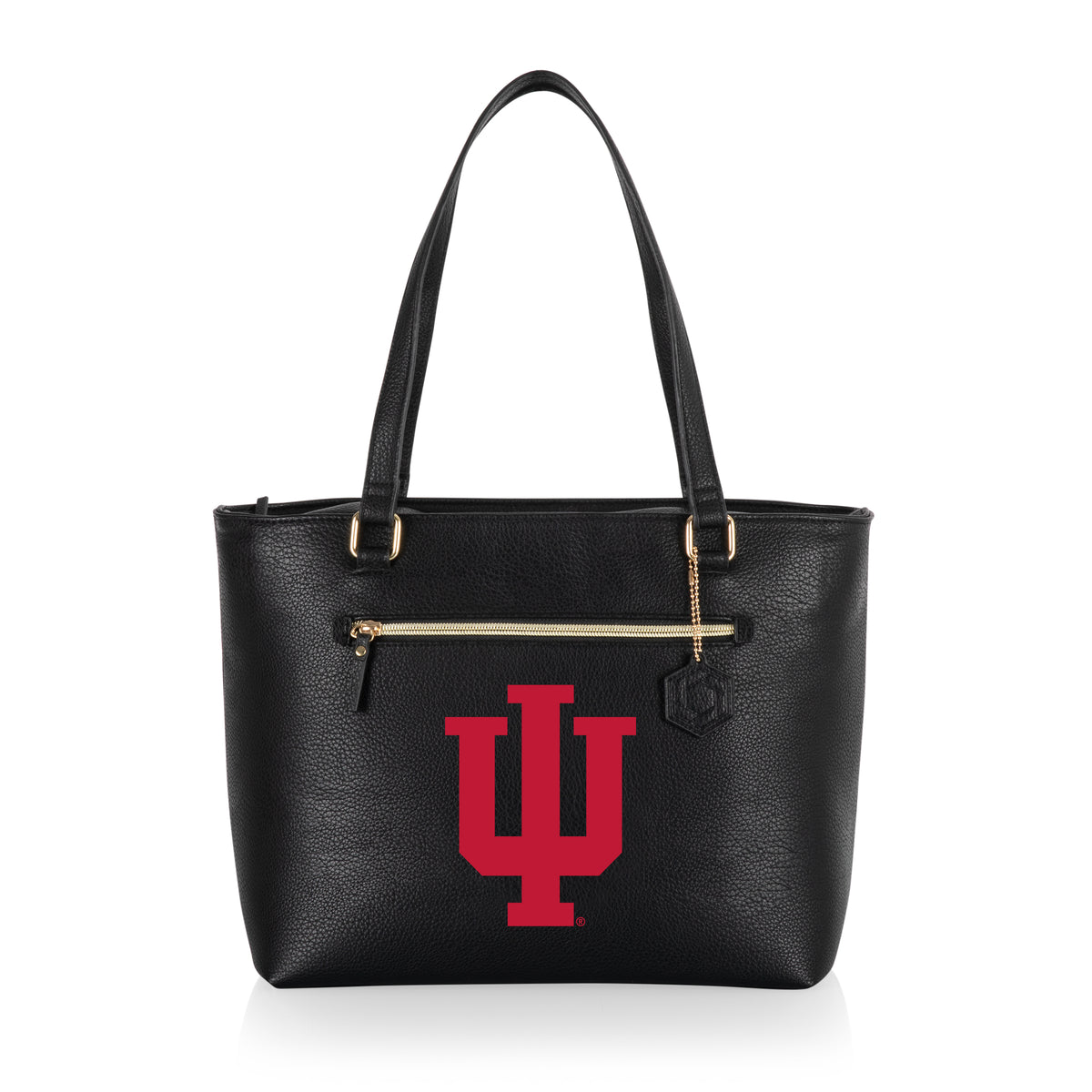 Indiana Hoosiers Uptown Cooler Tote Bag