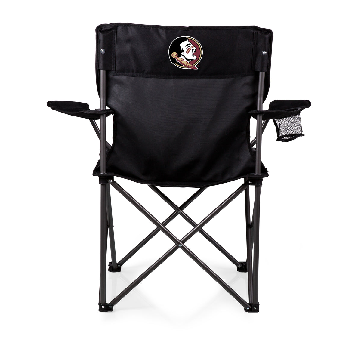 FSU Seminoles PTZ Camp Chair