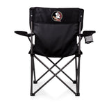 FSU Seminoles PTZ Camp Chair