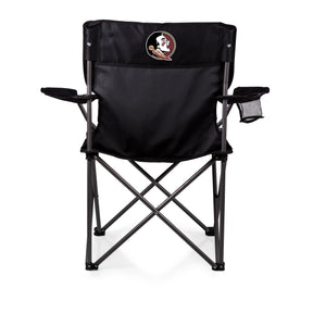 FSU Seminoles PTZ Camp Chair