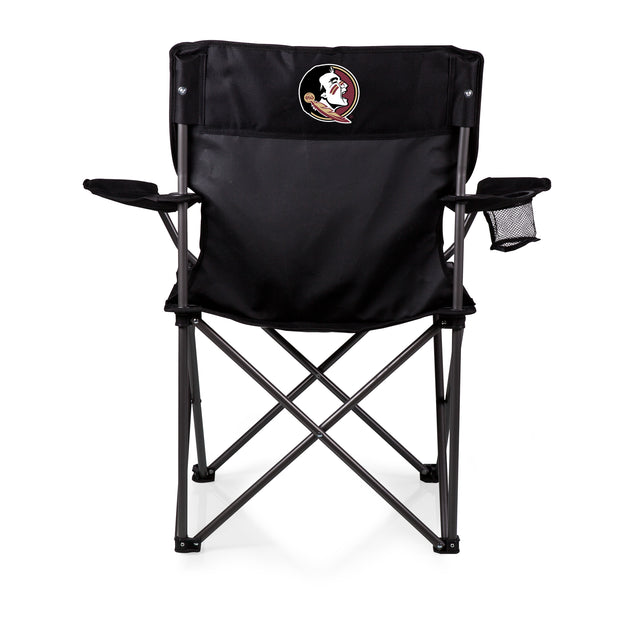 FSU Seminoles PTZ Camp Chair