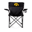 Iowa Hawkeyes PTZ Camp Chair