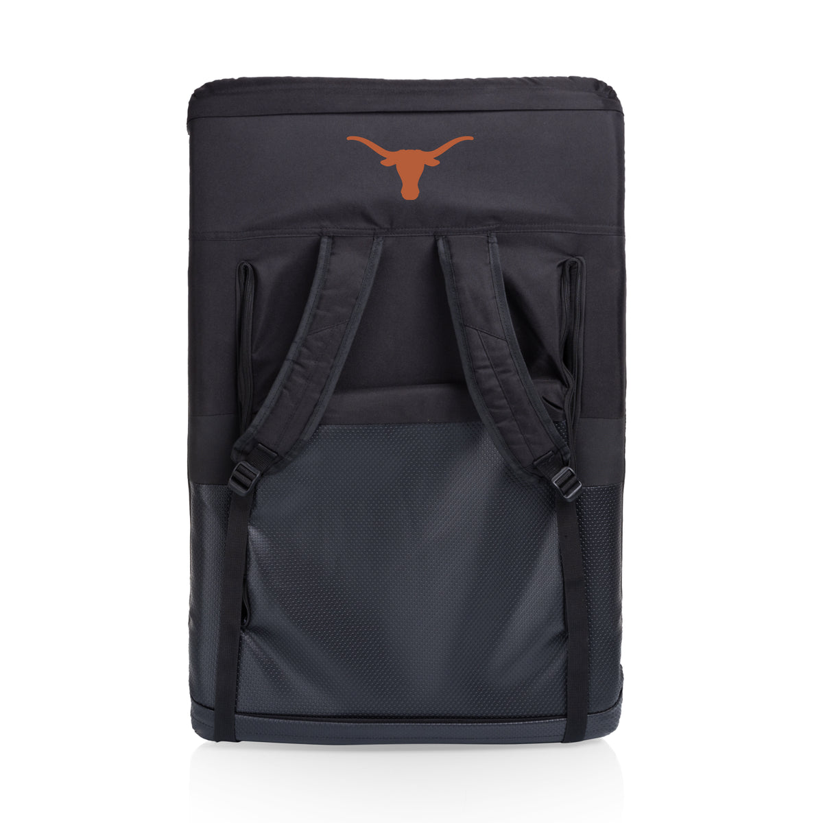 Texas Longhorns Ventura Portable Reclining Stadium Seat
