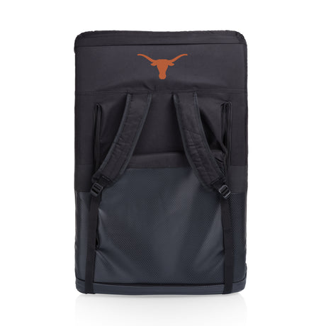 Texas Longhorns Ventura Portable Reclining Stadium Seat