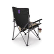 Northwestern Wildcats Big Bear XXL Camping Chair with Cooler