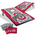 Ohio State Buckeyes 2x3 MDF Cornhole Game Set