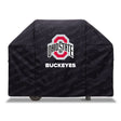 Ohio State Buckeyes Heavy Duty Grill Cover