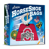 Ohio State Buckeyes Horseshoe Bag Game
