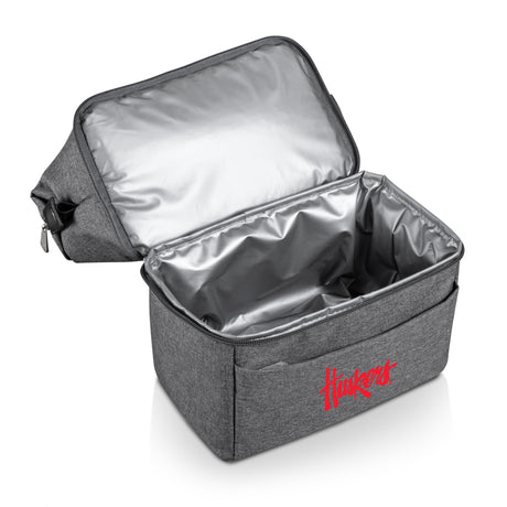 Nebraska Huskers Urban Lunch Bag