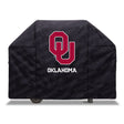 Oklahoma Sooners Heavy Duty Grill Cover