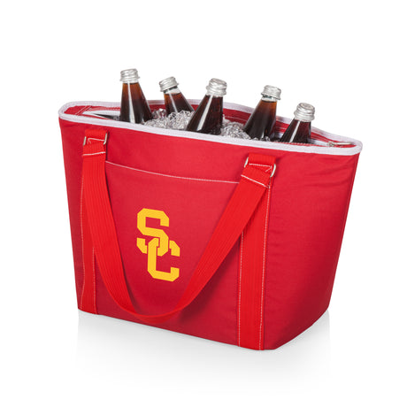 USC Trojans Topanga Cooler Tote Bag