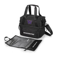 Washington Huskies Eco-Friendly Lunch Bag Cooler with Utensils