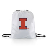 Illinois Fighting Illini Impresa Outdoor Blanket